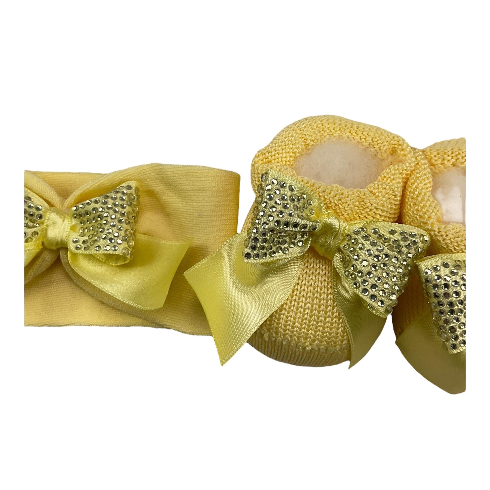 STORY LORIS 31002GIALLO