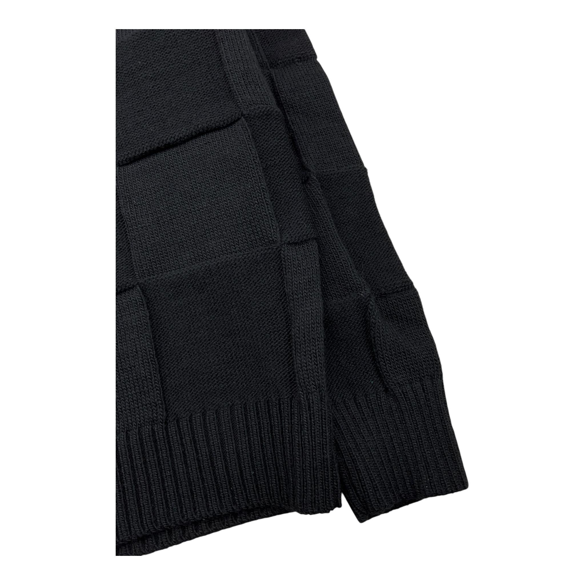 DAN JOHN maglia girocollo tinta unita Nero per Bambino MGD5310J NERO DAN JOHN