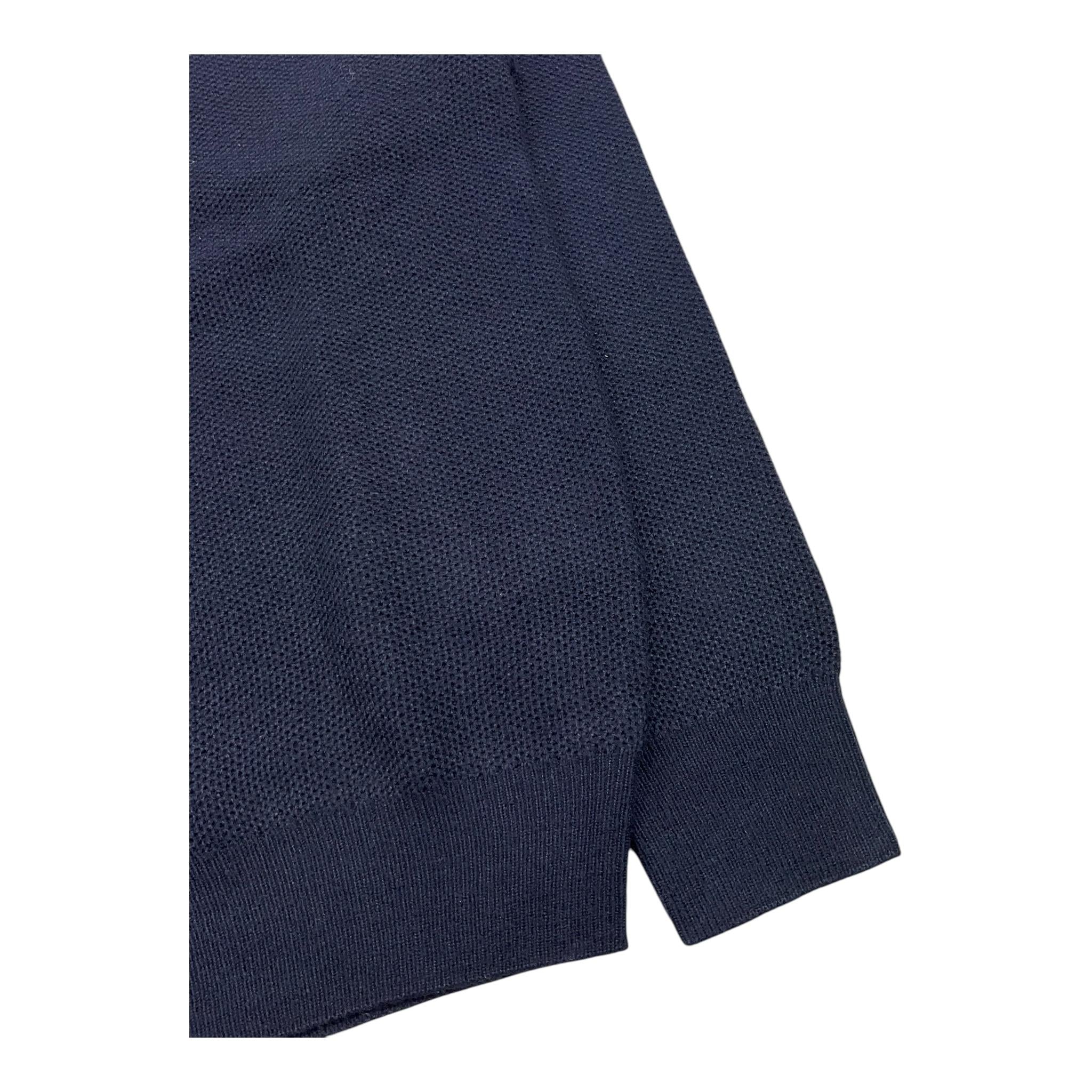 DAN JOHN maglia girocollo tinta unita Blu per Bambino MGD5308J BLU DAN JOHN