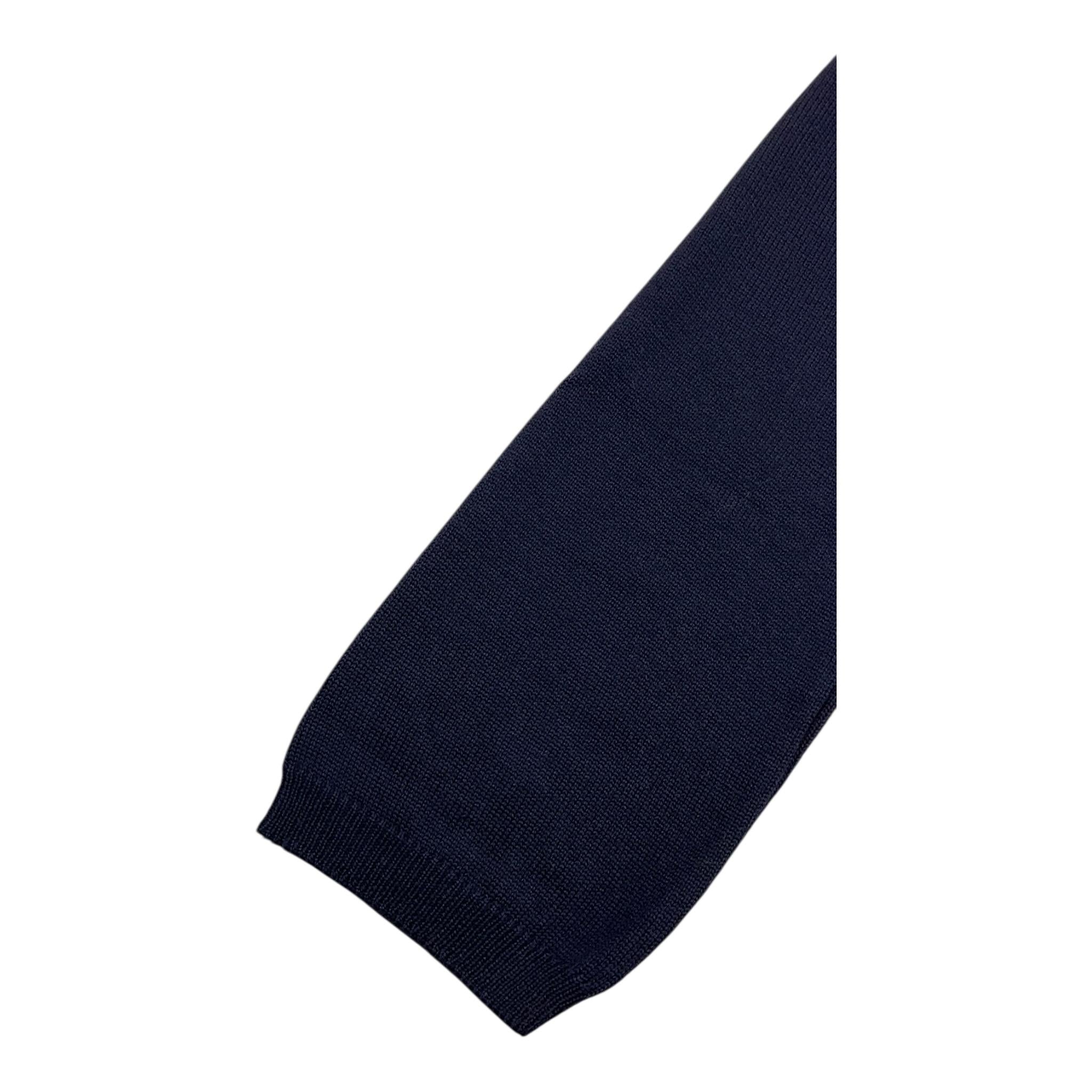 LITTLE BEAR pantalone tinta unita modello palazzo Blu per Bambina 5144 BLU LITTLE BEAR