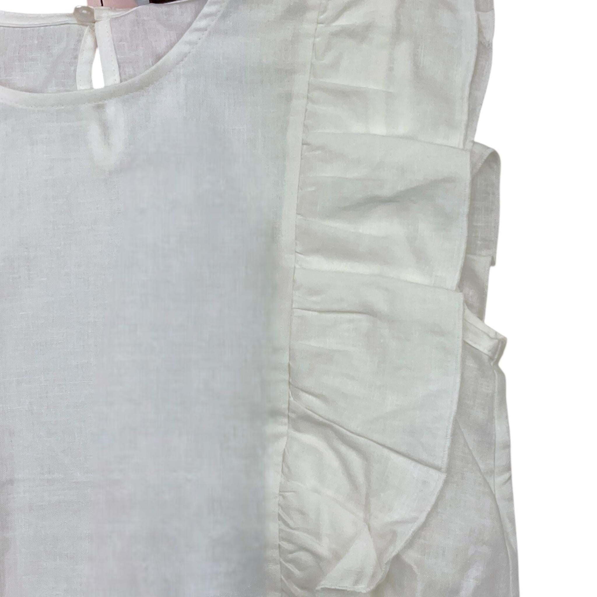 MARIUCCIA MMBC317NBIANCO