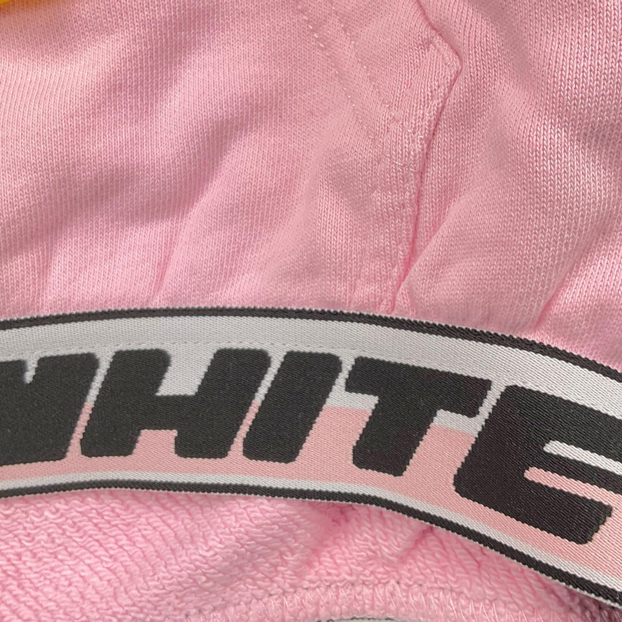 OFF-WHITE OGBB005ROSA
