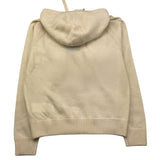 PAOLO PECORA maglia con cappuccio tinta unita Panna per Bambino PP4101 PANNA PAOLO PECORA