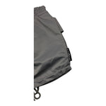 JOHN RICHMOND gonna tinta unita con elastico in vita Grigio per Bambina RGA25157GO GRIGIO JOHN RICHMOND