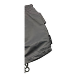 JOHN RICHMOND gonna tinta unita con elastico in vita Grigio per Bambina RGA25157GO GRIGIO JOHN RICHMOND