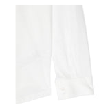 IL GUFO camicia tinta unita con taschino Bianco per Neonato COACL049MF002 BIANCO IL GUFO