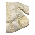 LIU JO giubbino tinta unita con cappuccio Panna per Neonata HF4005 PANNA LIU JO