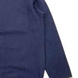 EMANUEL PRIS maglia tricolore girocollo Blu per Bambino EMG7078PCB BLU EMANUEL PRIS