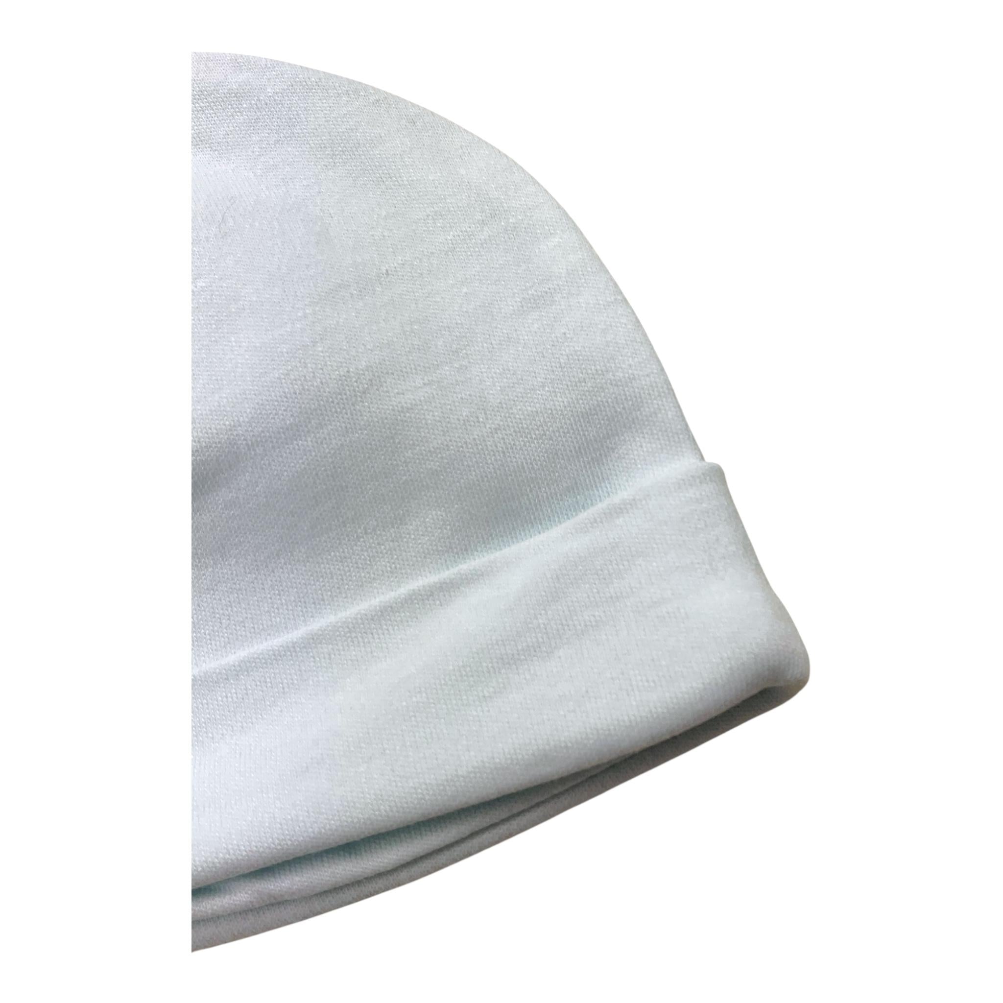 CHICCO cappello tinta unita Azzurro per Neonato 04239 AZZURRO CHICCO