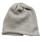 LITTLE BEAR cappello tinta unita Grigio per Neonato 7017 GRIGIO LITTLE BEAR