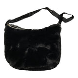 MAGIL borsa tinta unita Nero per Bambina GN29002 NERO MAGIL
