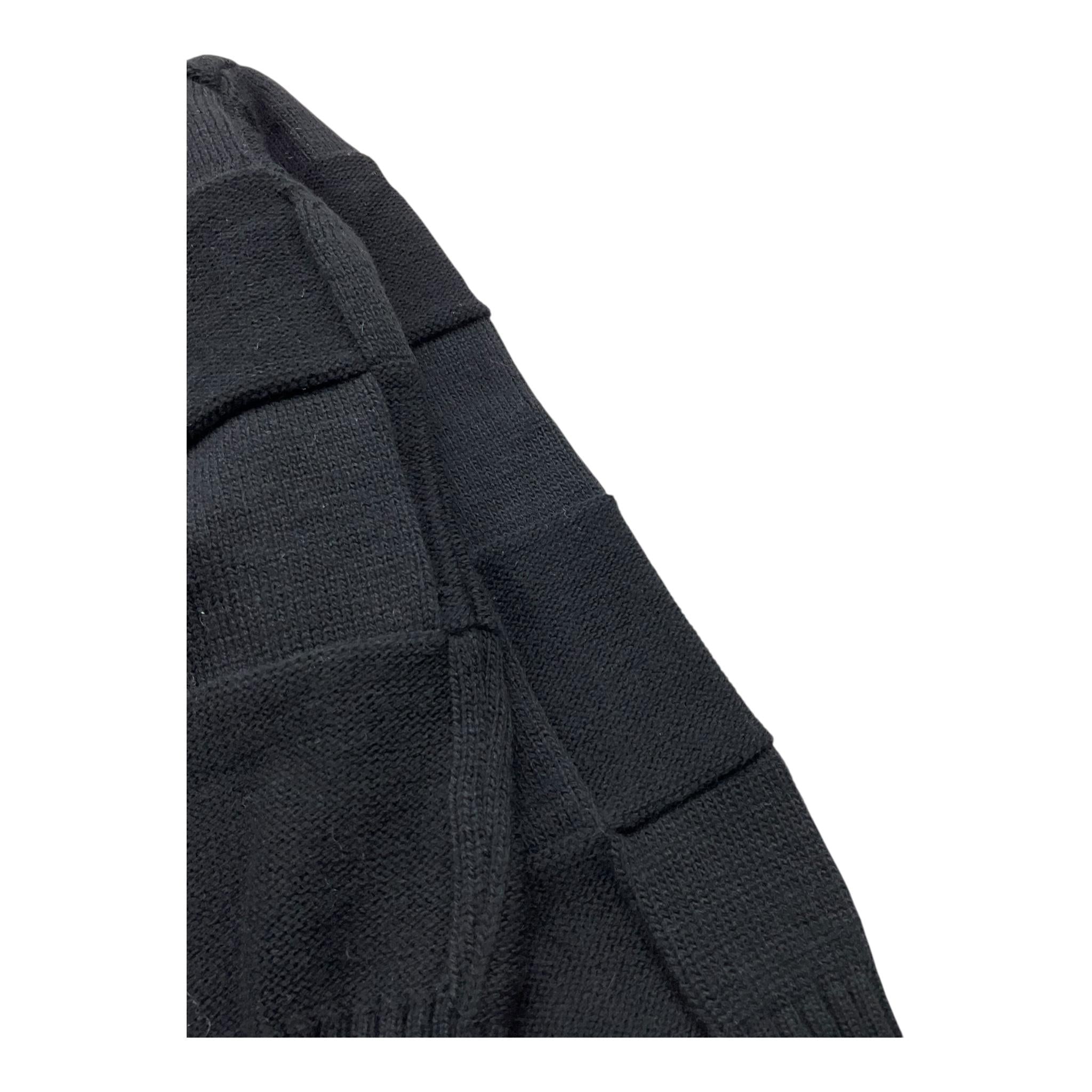 DAN JOHN maglia girocollo tinta unita Nero per Bambino MGD5310JXXX NERO DAN JOHN