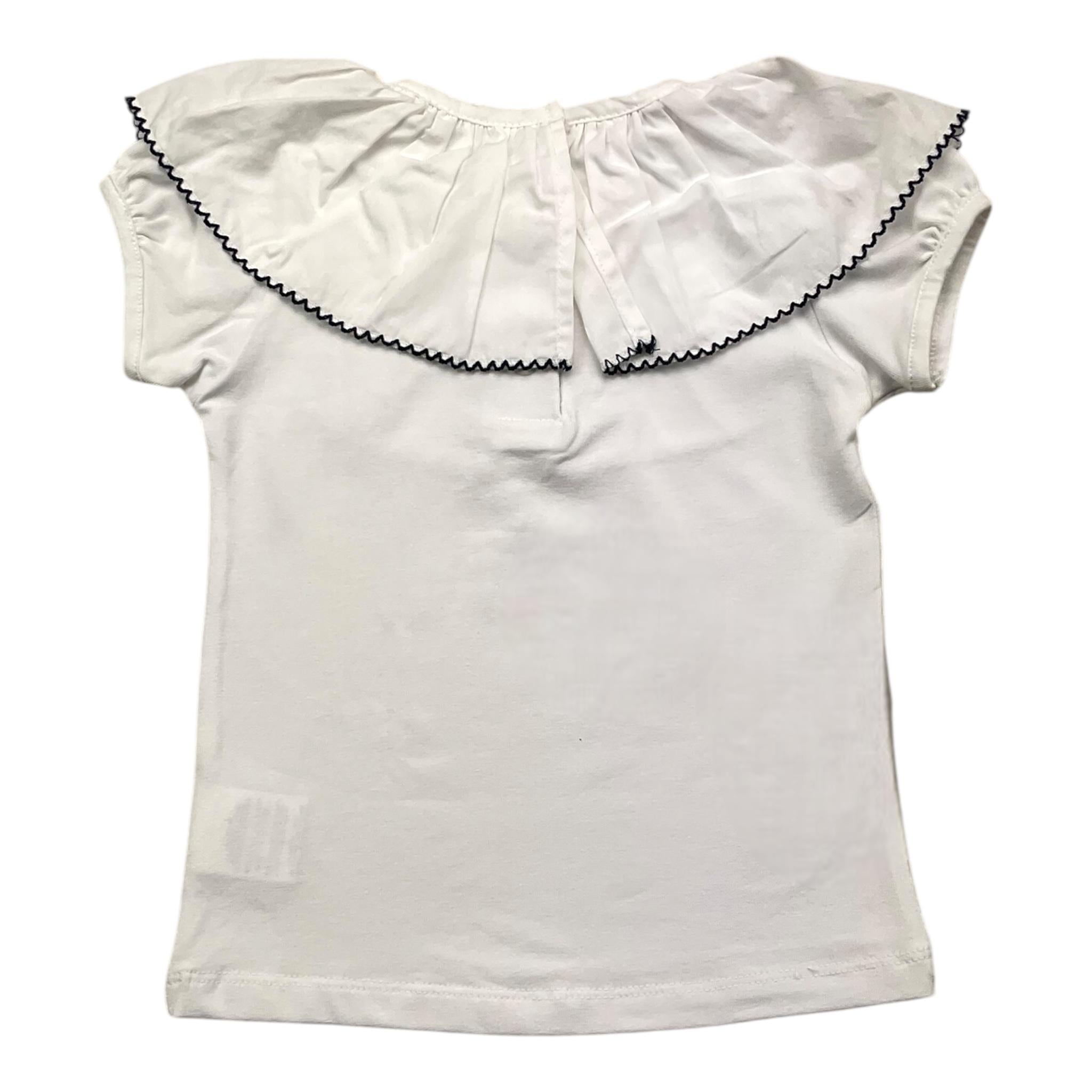 PHI CLOTHING 21185BIANCO