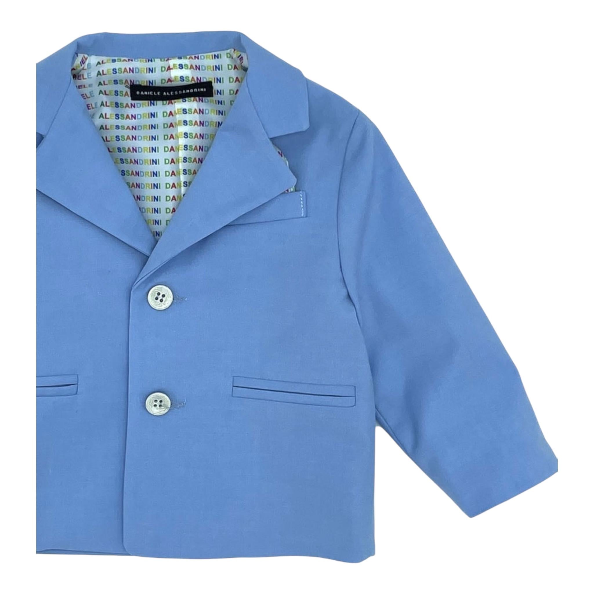 1295J00001AZZURRO DANIELE ALESSANDRINI
