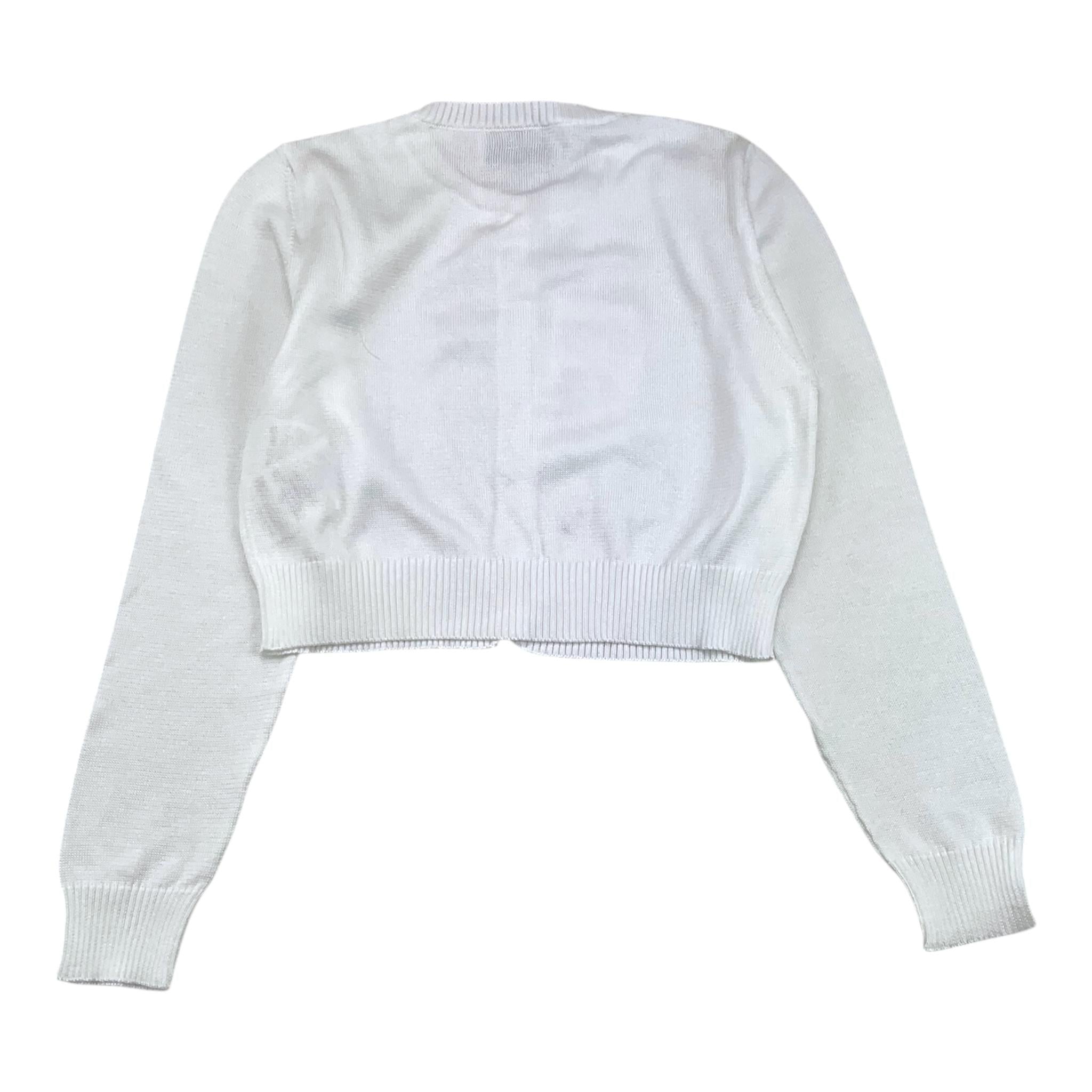 ESFMA002BIANCO ERMANNO SCERVINO