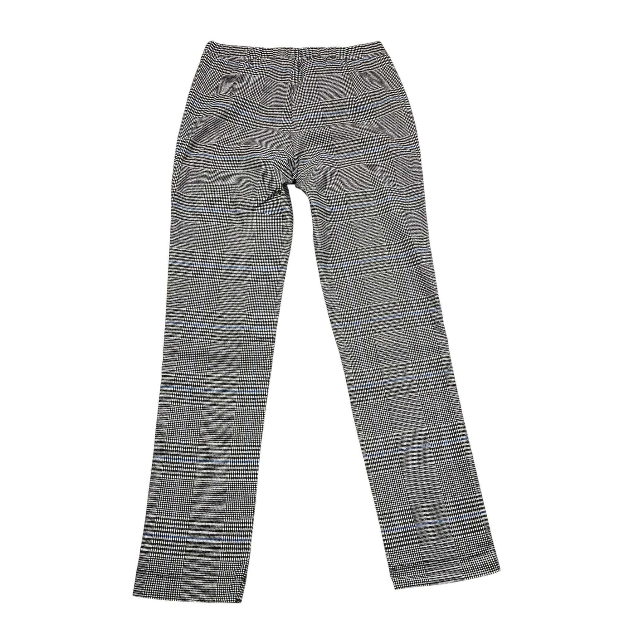 LIU JO pantalone stampa fantasia con elastico in vita Nero per Bambina GF4077 NERO LIU JO