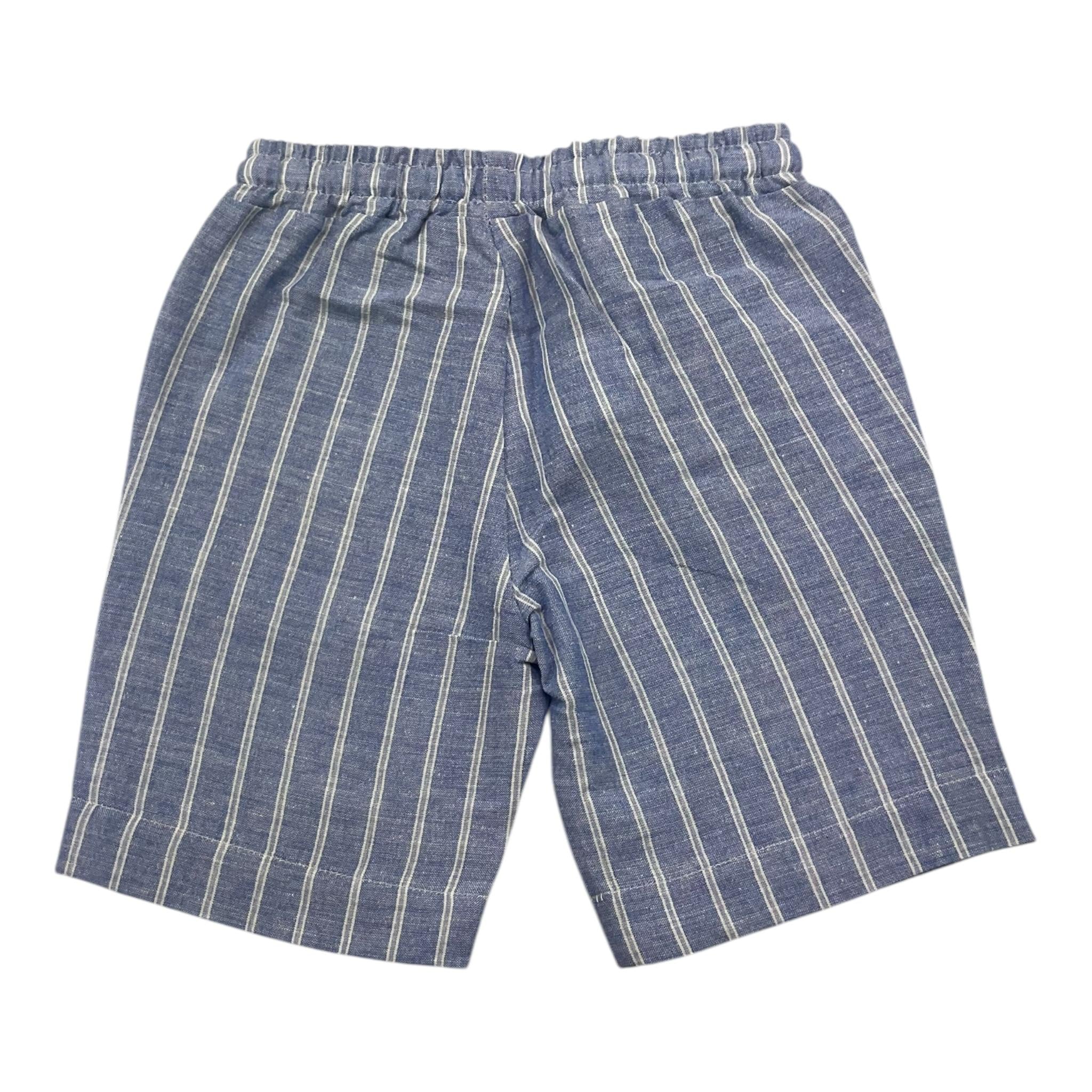 M+E' UEM0321AZZURRO