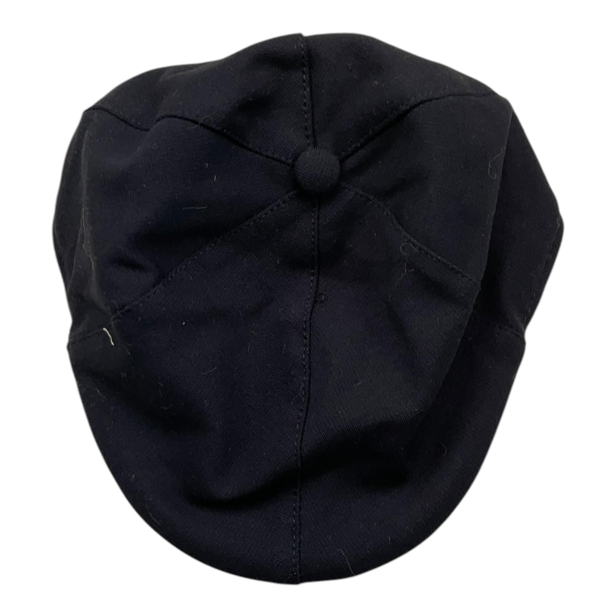LE BEBE' cappello tinta unita Blu per Neonato LBB5233 BLU LE BEBE'
