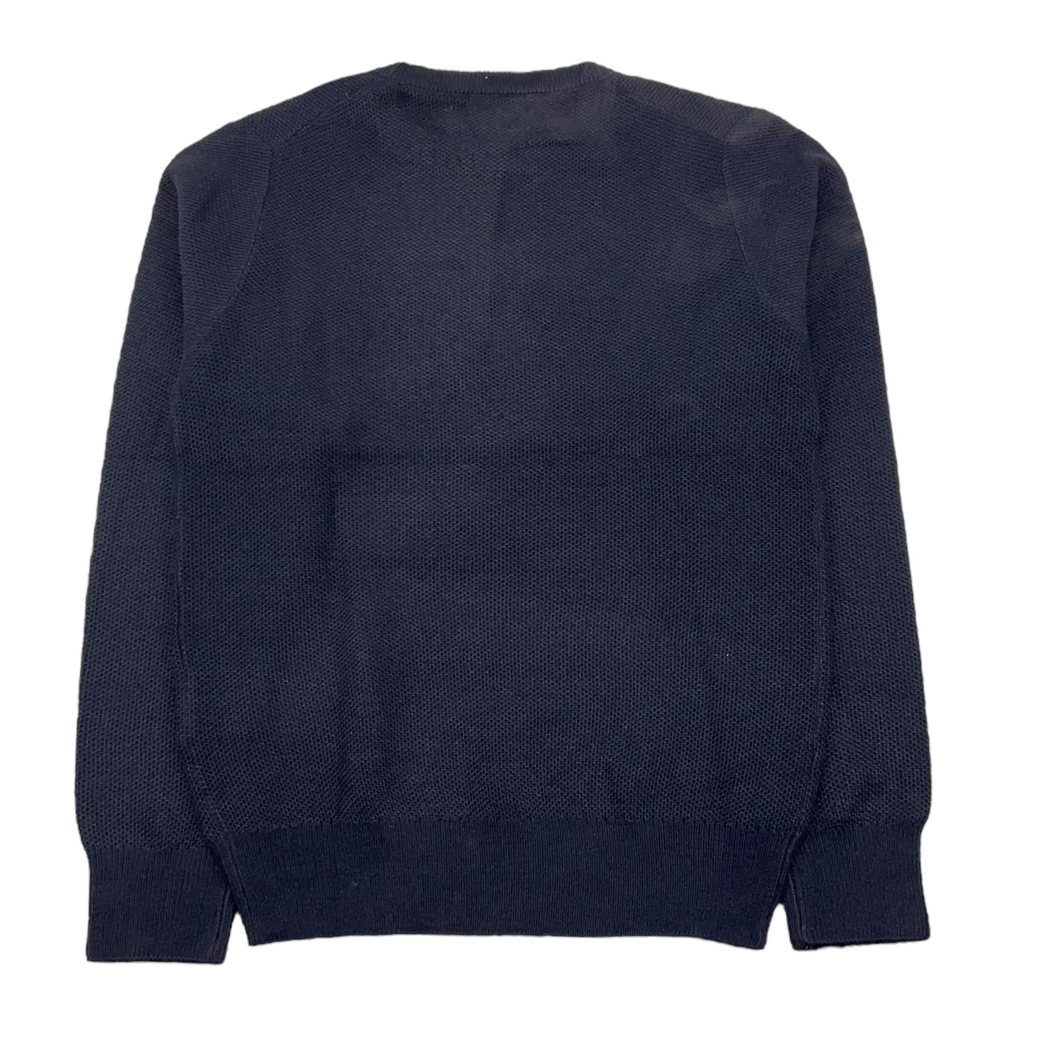 DAN JOHN maglia girocollo tinta unita Blu per Bambino MGD5308J BLU DAN JOHN