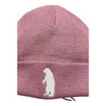 REFRIGUE cappello tinta unita cn stampa logo Rosa per Bambina 28UX1CAP00001X ROSA REFRIGUE