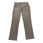 DRUMOHR pantalone tinta unita con girovita regolabile Fango per Bambino W3TR63 FANGO DRUMOHR