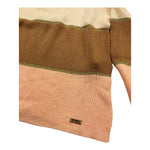 LIU JO maglia girocollo multicolor Multicolor per Bambina GF3214 MULTICOLOR LIU JO