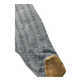 LA STUPENDERIA tutina tinta unita con colletto in contrasto Blu per Neonato TBTT61 BLU LA STUPENDERIA