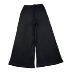 CANADA HOUSE pantalone modello palazzo tinta unita Nero per Bambina 2448231 NERO CANADA HOUSE