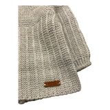 CND maglia tinta unita con bottoni Grigio per Neonato 788175 GRIGIO CND