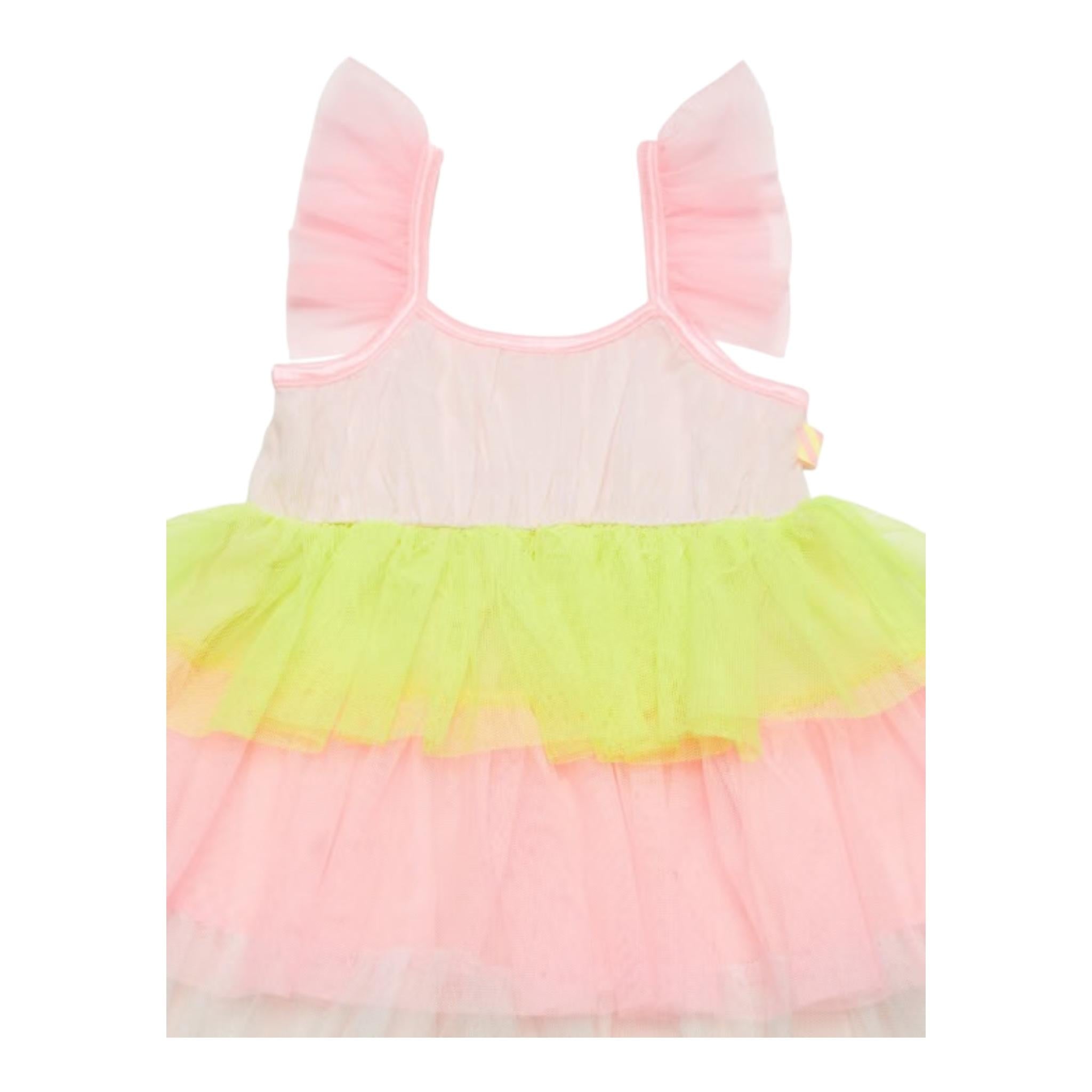 U20028MULTICOLOR BillIEBLUSH