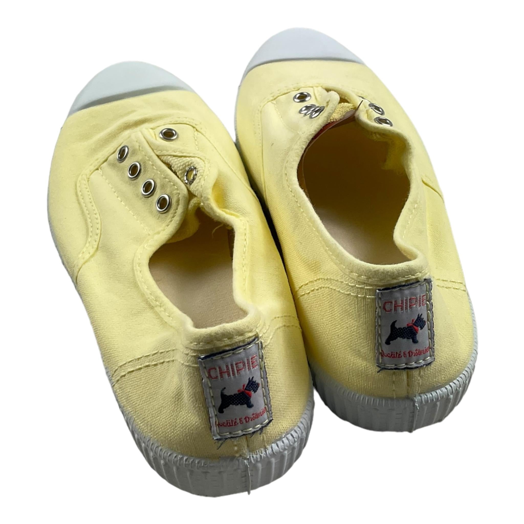 CHIPIE JOSEPENGIALLO