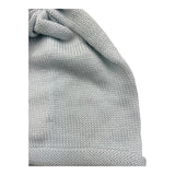 LITTLE BEAR cappello tinta unita Azzurro per Neonato 9010 AZZURRO LITTLE BEAR