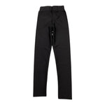 RELISH leggins tinta unita con brillantini Nero per Bambina RGA2407036006 NERO RELISH