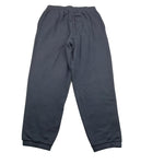 DICKIES pantalone modello tuta tinta unita con logo Nero per Bambino 520043376600100 NERO DICKIES