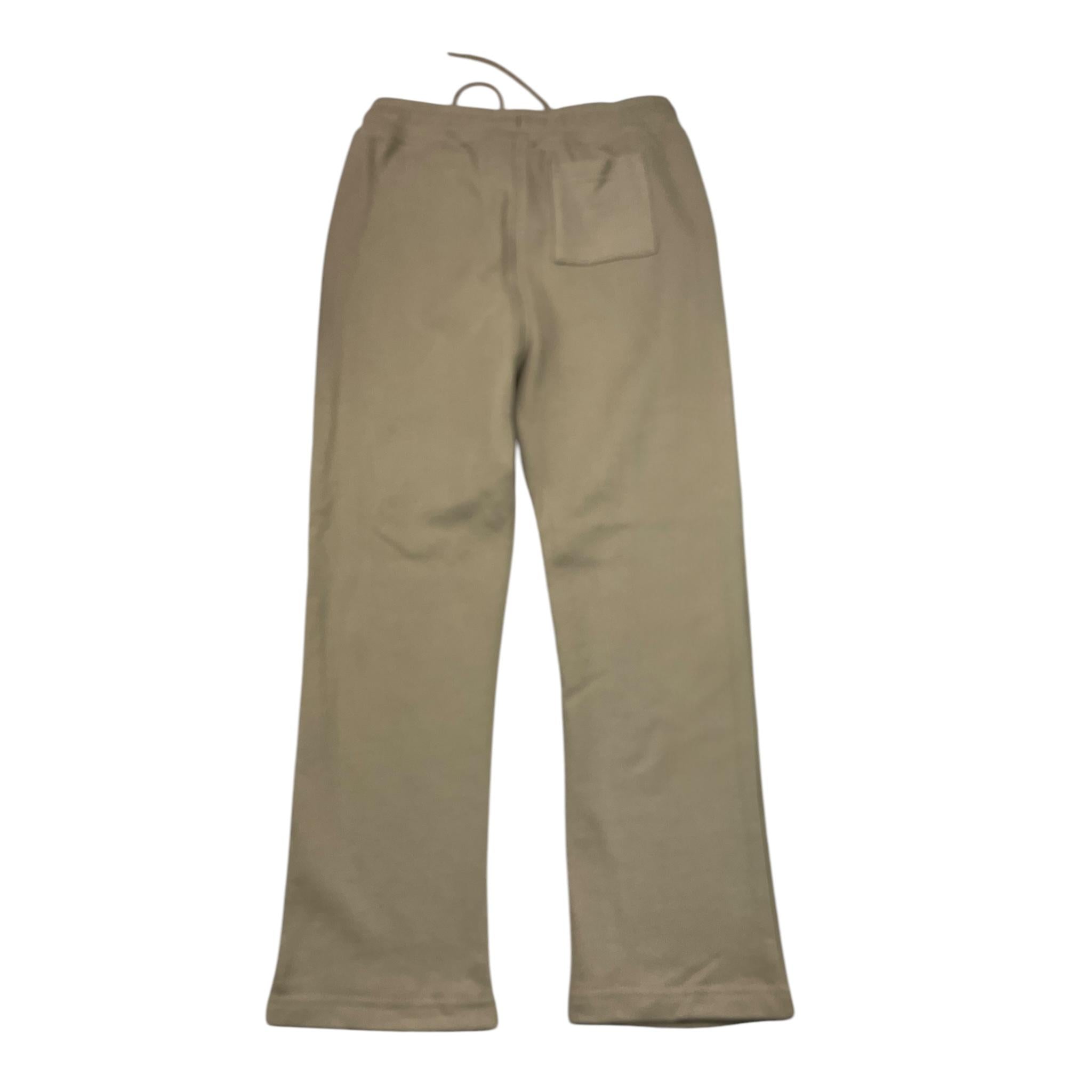 K-WAY pantalone in tuta tinta unita Verde per Bambina K5134BW VERDE K-WAY