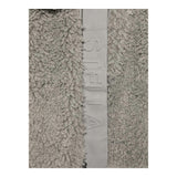 STELLA McCARTNEY pelliccia tinta unita con zip Grigio per Bambina TV2A87 GRIGIO STELLA McCARTNEY