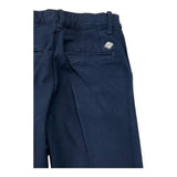 NUPKEET pantalone tinta unita con girovita regolabile Blu per Bambino 4DNK377 BLU NUPKEET