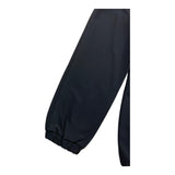 LIU JO pantalone tinta unita con elastico in vita Nero per Bambina GF4206XX NERO LIU JO
