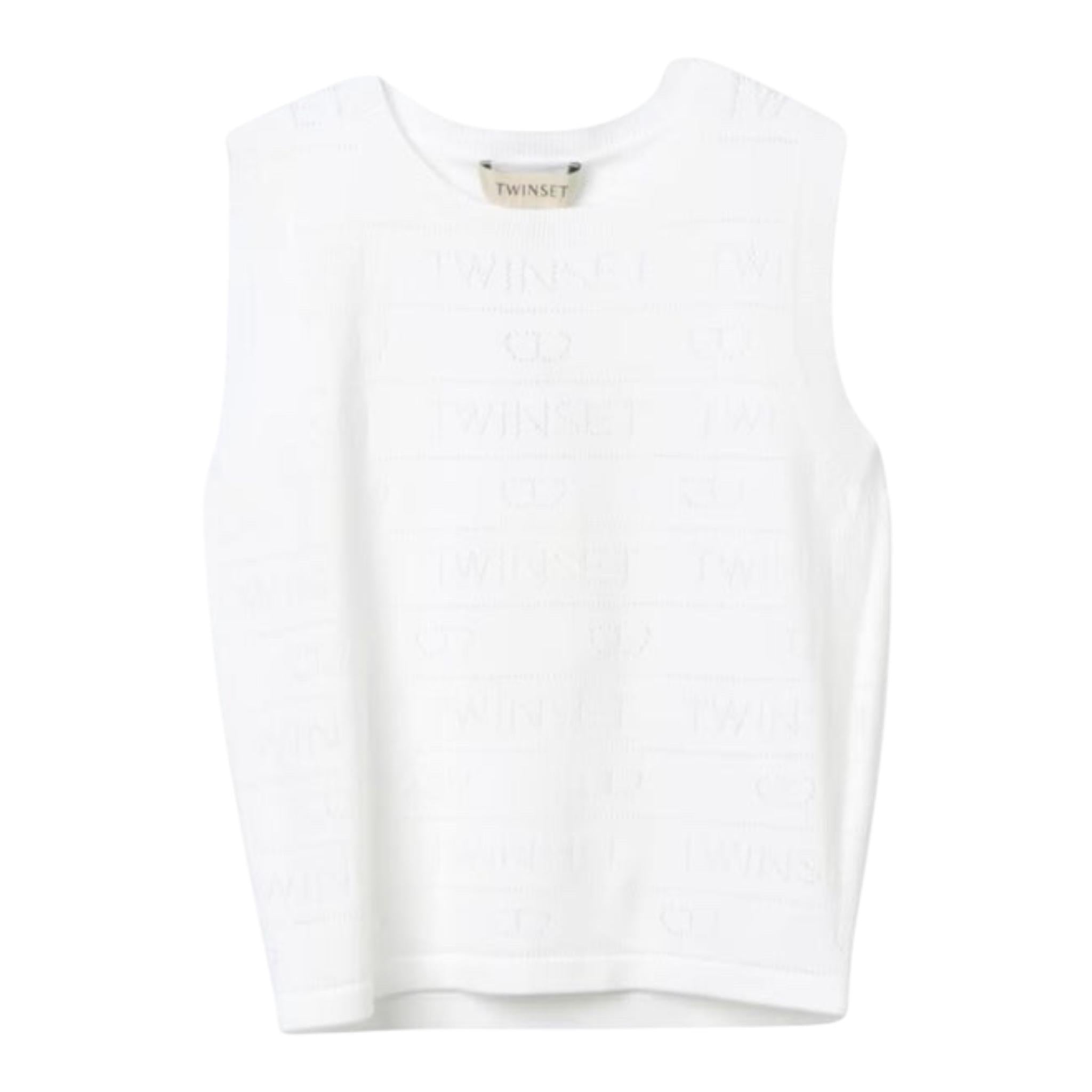 241GJ3120XBIANCO TWINSET