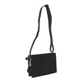 GAELLE borsa tinta unita con tracolla Nero per Bambina 2741BP00490 NERO GAELLE