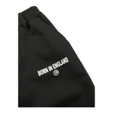 JOHN RICHMOND pantalone tinta unita con elastico in vita Nero per Neonato RIA24043PA NERO JOHN RICHMOND