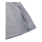 LITTLE BEAR camicia tinta unita con microfantasia Bianco per Neonato 5238 BIANCO LITTLE BEAR