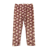 MAYORAL leggins tinta unita con fantasia cuori Rosa per Bambina 4703 ROSA MAYORAL