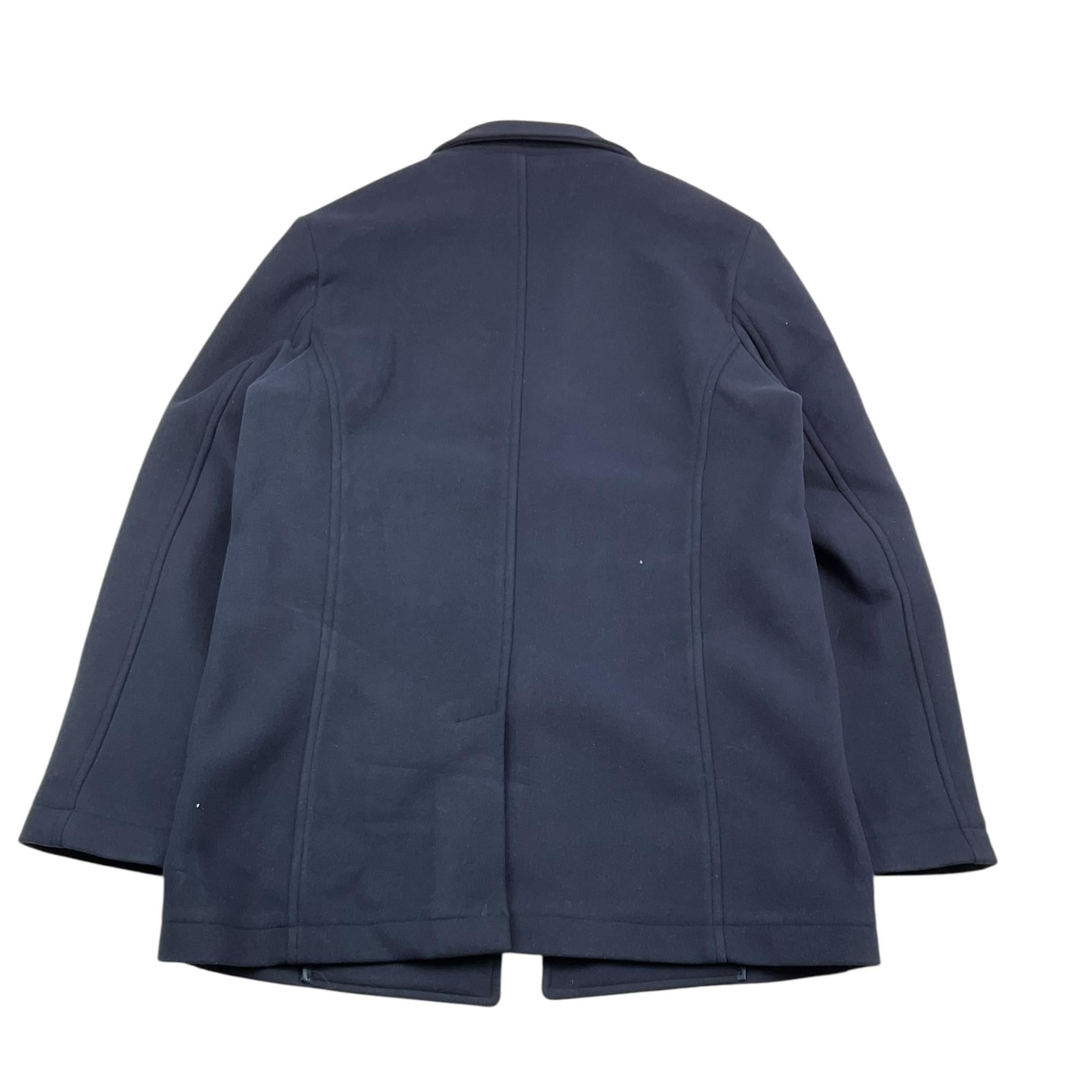 JECKERSON cappotto modello giacca tinta unita Blu per Bambino J3545 BLU JECKERSON