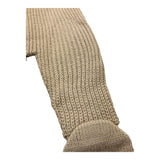 BABIDU salopette tinta unita con bottoni Beige per Neonato 20682 BEIGE BABIDU