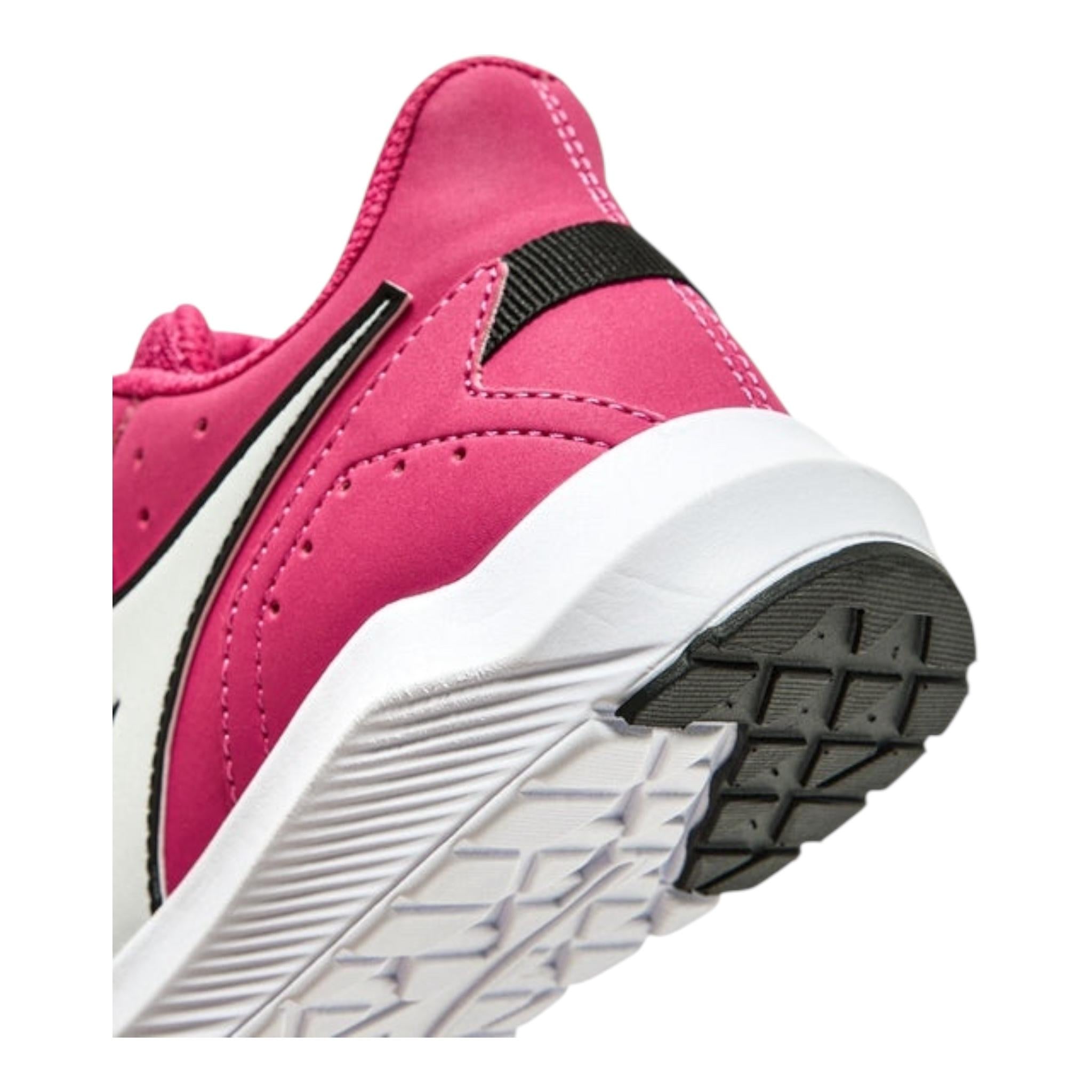 DIADORA sneakers tinta unita con strappi Fuxia per Bambina 101179549F FUXIA DIADORA