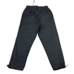 FRWRD CLOTHING pantalone tinta unita con elastico in vita Nero per Bambino 15217 NERO FRWRD CLOTHING