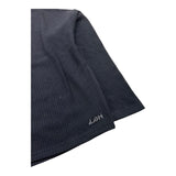 LOSAN maglia mezzo collo tinta unita Nero per Bambina 51031300002259 NERO LOSAN