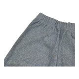 MAGIL pantalone tinta unit modello zampa Azzurro per Bambina GN25011 AZZURRO MAGIL