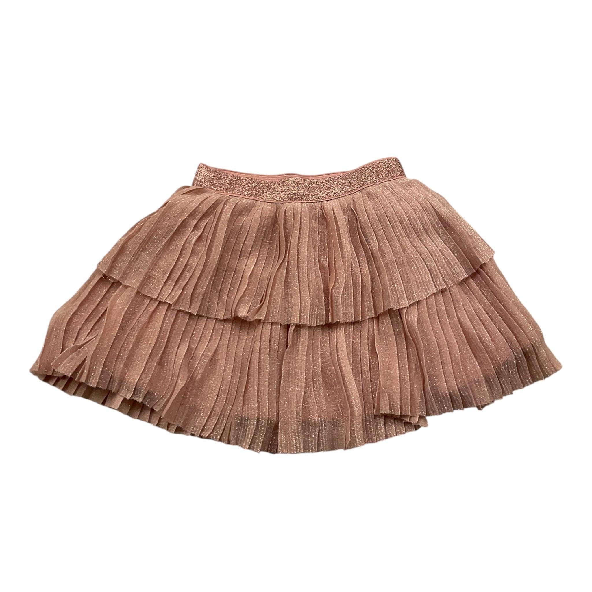 MAYORAL completo 2 pezzi cardigan-gonna Rosa per Neonata 2928 ROSA MAYORAL